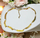 Collier Floraluxe